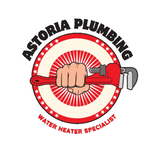 Astoria Plumbing Logo
