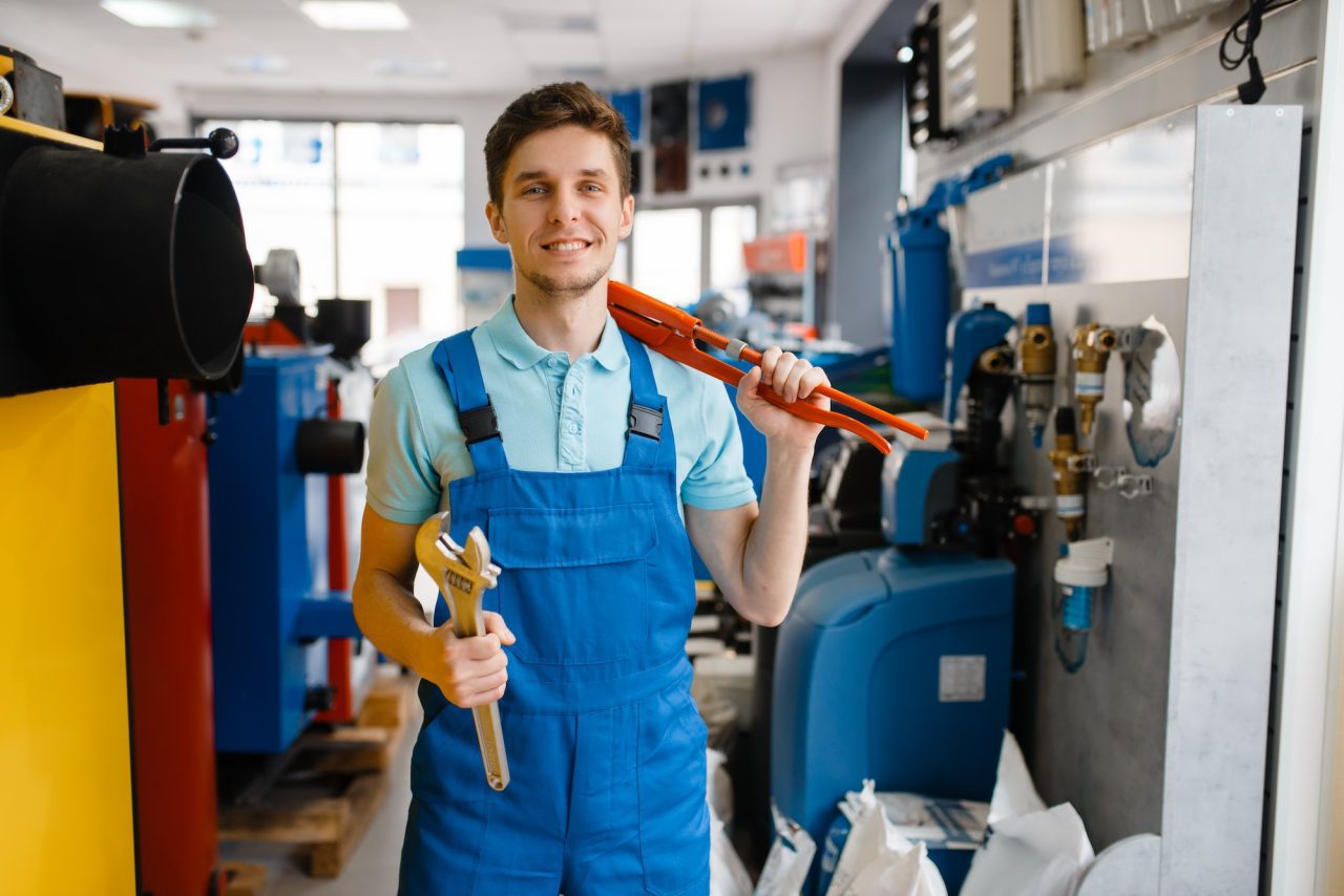 Astoria NY plumber