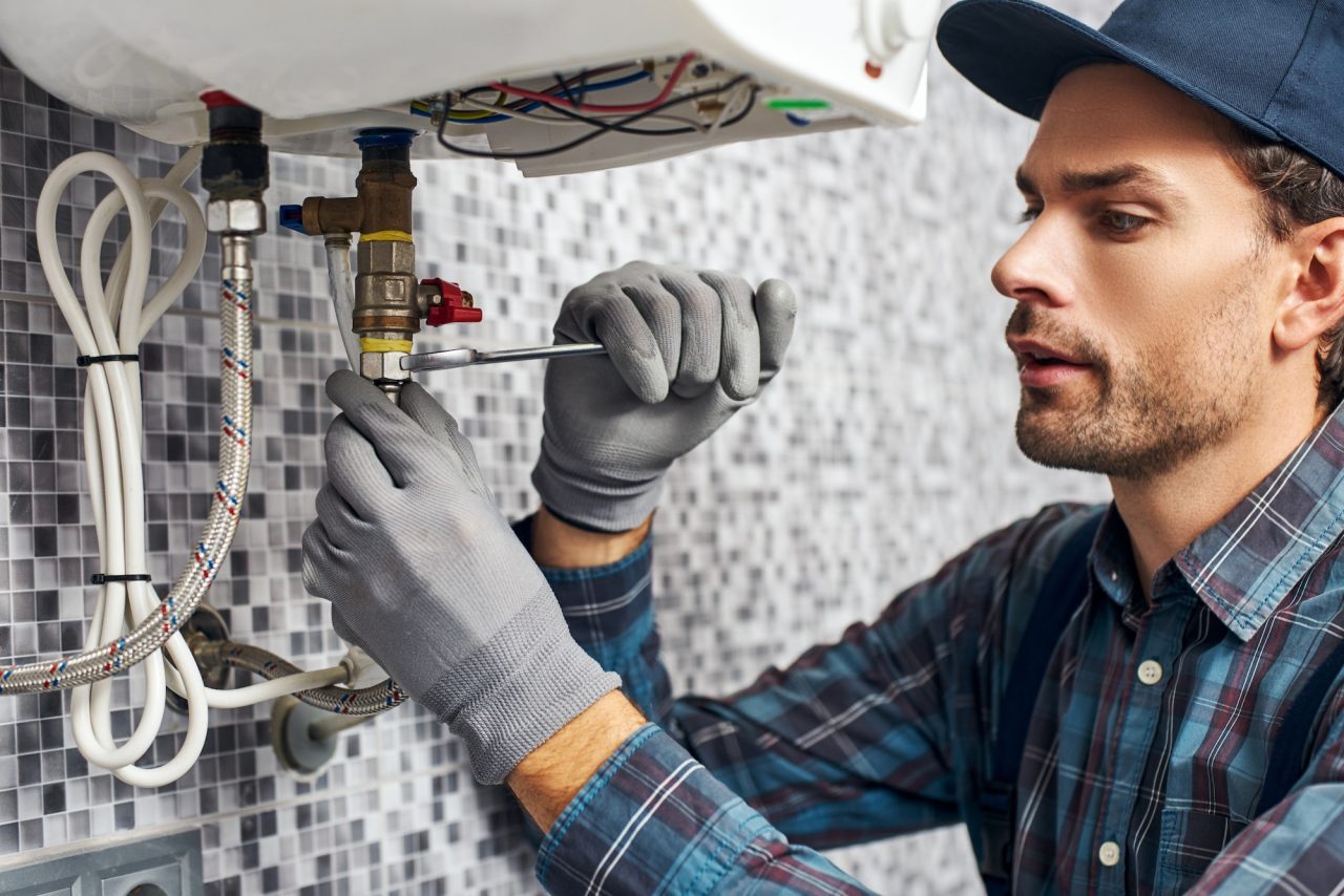 Boiler installation in Astoria NY by our licensed plumber