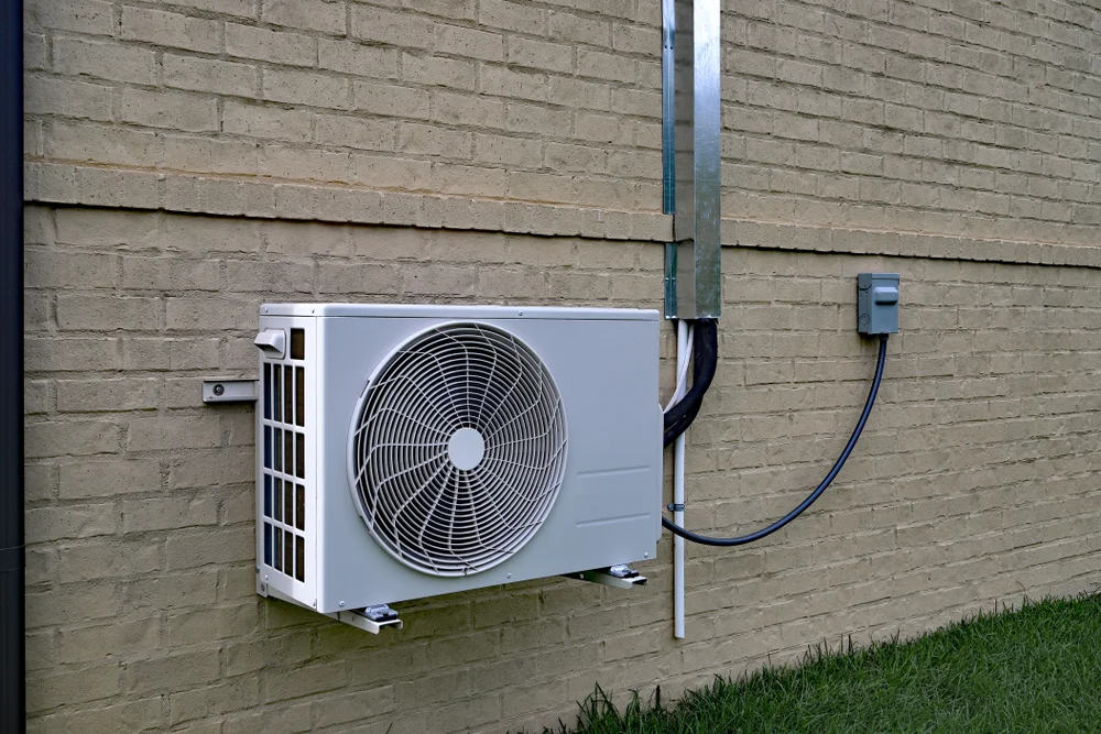 Heat pump repair in Astoria, NY